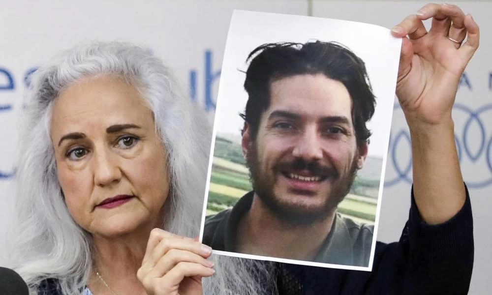 ΗΠΑ: Η μητέρα δημοσιογράφου που αγνοείται στη Συρία κατηγορεί τον Πομπέο